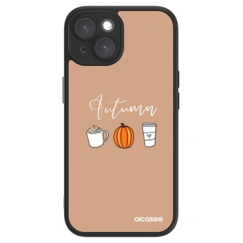 Picasee ULTIMATE CASE για Apple iPhone 15 - Autumn