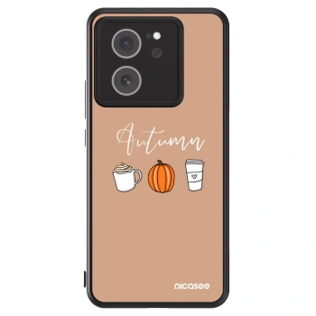 Θήκη για Xiaomi 13T Pro - Autumn