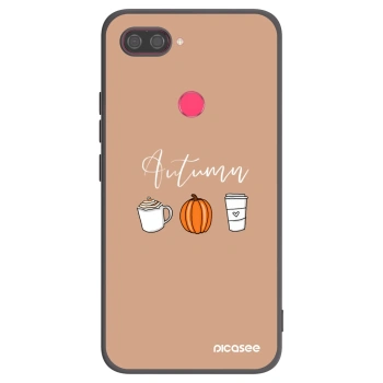 Θήκη για Xiaomi Mi 8 Lite - Autumn