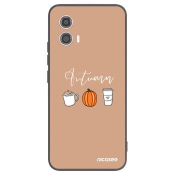 Θήκη για Motorola Moto G53 5G - Autumn
