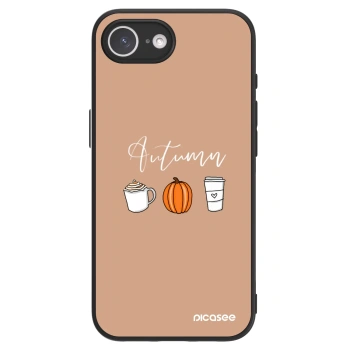 Picasee ULTIMATE CASE για Apple iPhone 16e - Autumn
