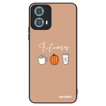 Θήκη για Motorola Moto G34 5G - Autumn