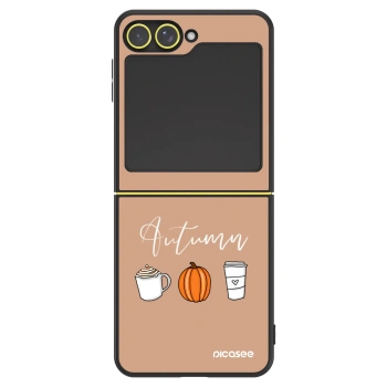 Θήκη για Samsung Galaxy Z Flip6 5G - Autumn