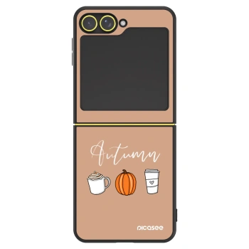 Θήκη για Samsung Galaxy Z Flip5 5G - Autumn