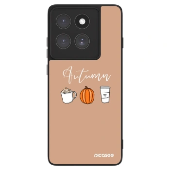 Θήκη για Motorola Edge 60 Pro - Autumn