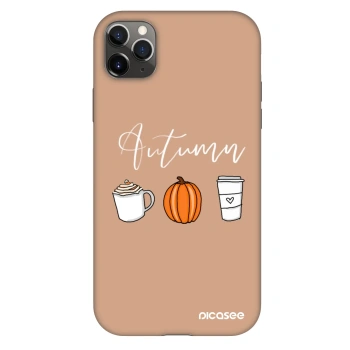 Θήκη για Apple iPhone 11 Pro Max - Autumn