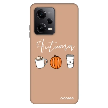 Θήκη για Xiaomi Redmi Note 12 Pro+ 5G - Autumn