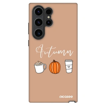 Θήκη για Samsung Galaxy S22 Ultra 5G - Autumn