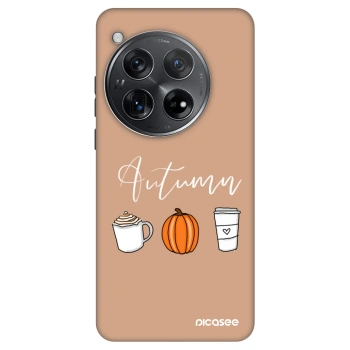 Θήκη για OnePlus 12 5G - Autumn