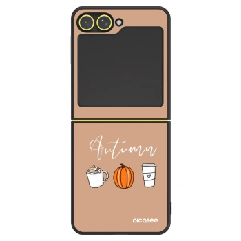 Θήκη για Samsung Galaxy Z Flip7 FE 5G - Autumn
