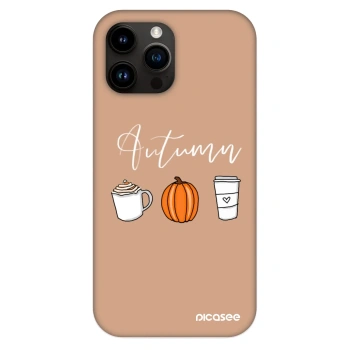 Θήκη για Apple iPhone 13 Pro Max - Autumn