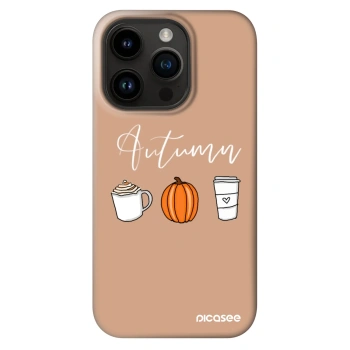 Θήκη για Apple iPhone 14 Pro - Autumn