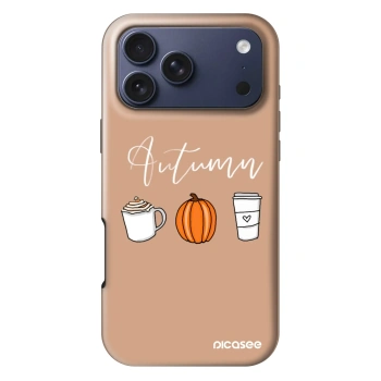 Θήκη για Apple iPhone 17 Pro Max - Autumn