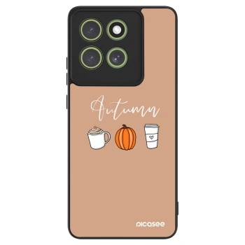 Θήκη για Motorola Moto G86 5G - Autumn