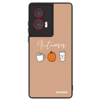 Θήκη για Motorola Edge 50 Fusion - Autumn