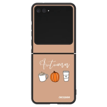 Θήκη για Motorola Razr 60 - Autumn