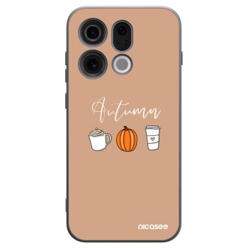 Θήκη για OPPO Find X9 - Autumn
