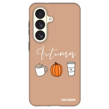 Θήκη για Samsung Galaxy S26 - Autumn