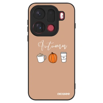 Θήκη για OPPO Find X9 Pro - Autumn