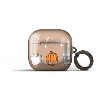 Case for Apple AirPods 4 - DESIGN##