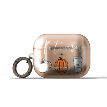 Case for Apple AirPods Pro 3 - DESIGN##
