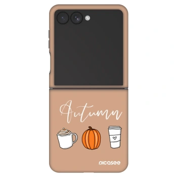 Θήκη για Samsung Galaxy Z Flip7 5G - Autumn