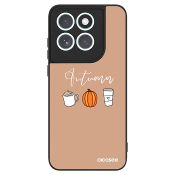 Θήκη για Motorola Edge 70 Fusion - Autumn