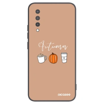 Θήκη για Xiaomi Mi 9 Lite - Autumn