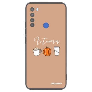 Θήκη για Xiaomi Redmi Note 8T - Autumn