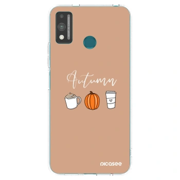 Θήκη για Honor 9X Lite - Autumn