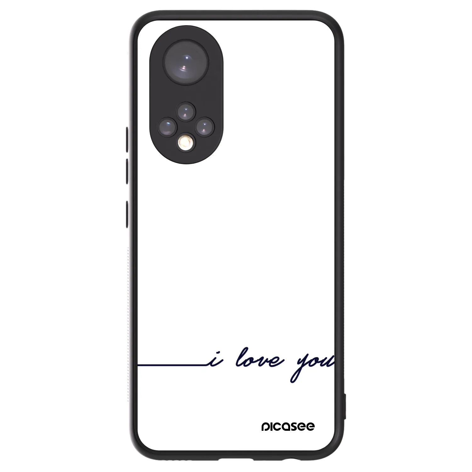 Picasee ULTIMATE CASE για Huawei Nova 9 - I love you
