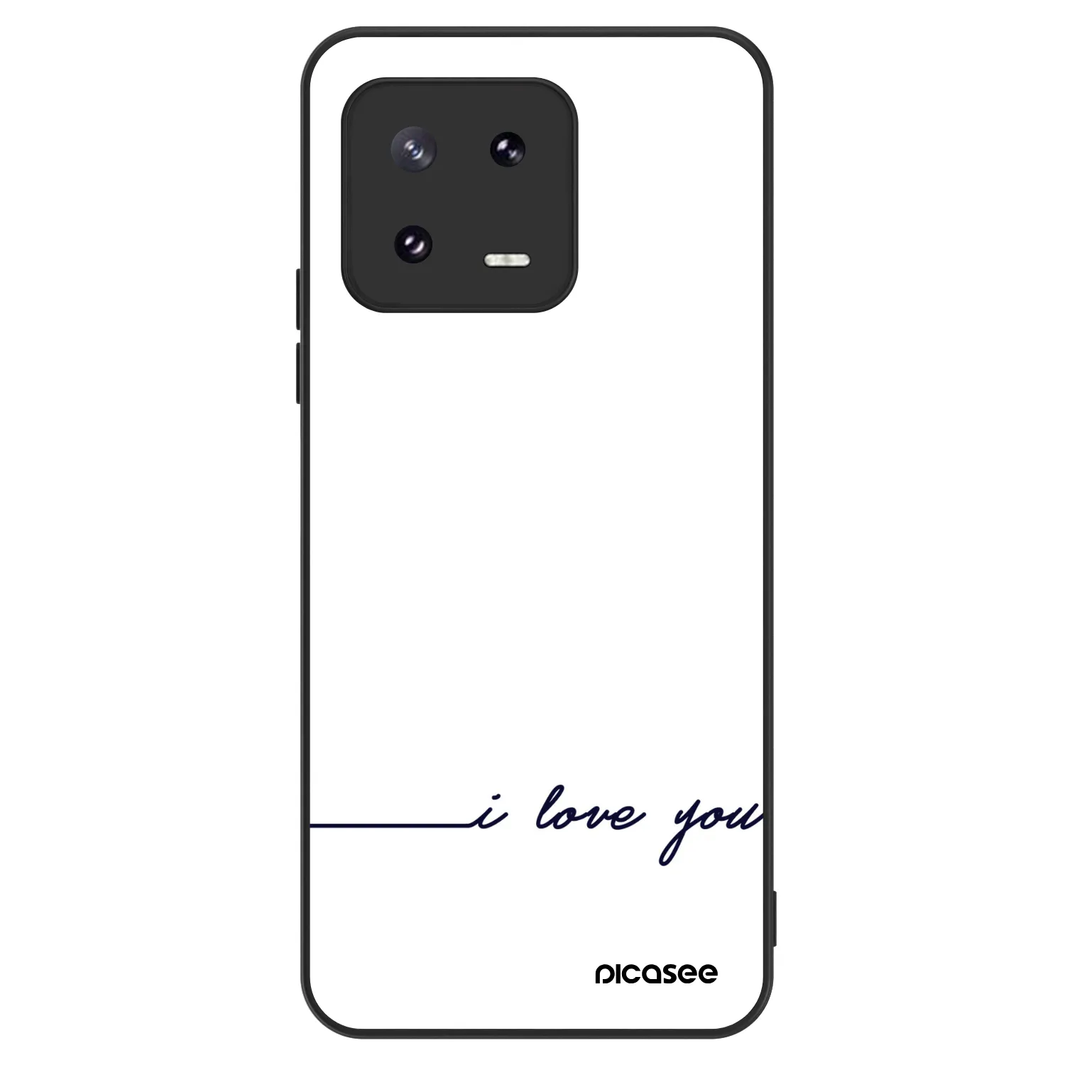 Picasee ULTIMATE CASE για Xiaomi 13 Pro - I love you