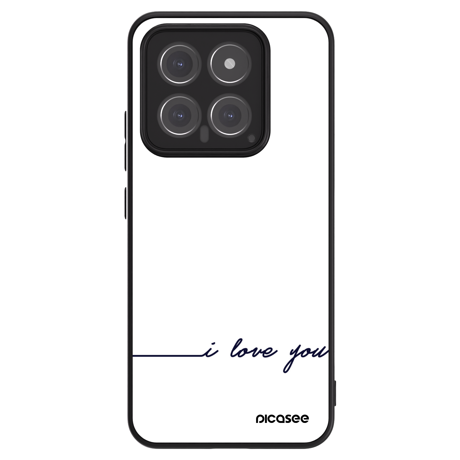 Picasee ULTIMATE CASE για Xiaomi 14 - I love you