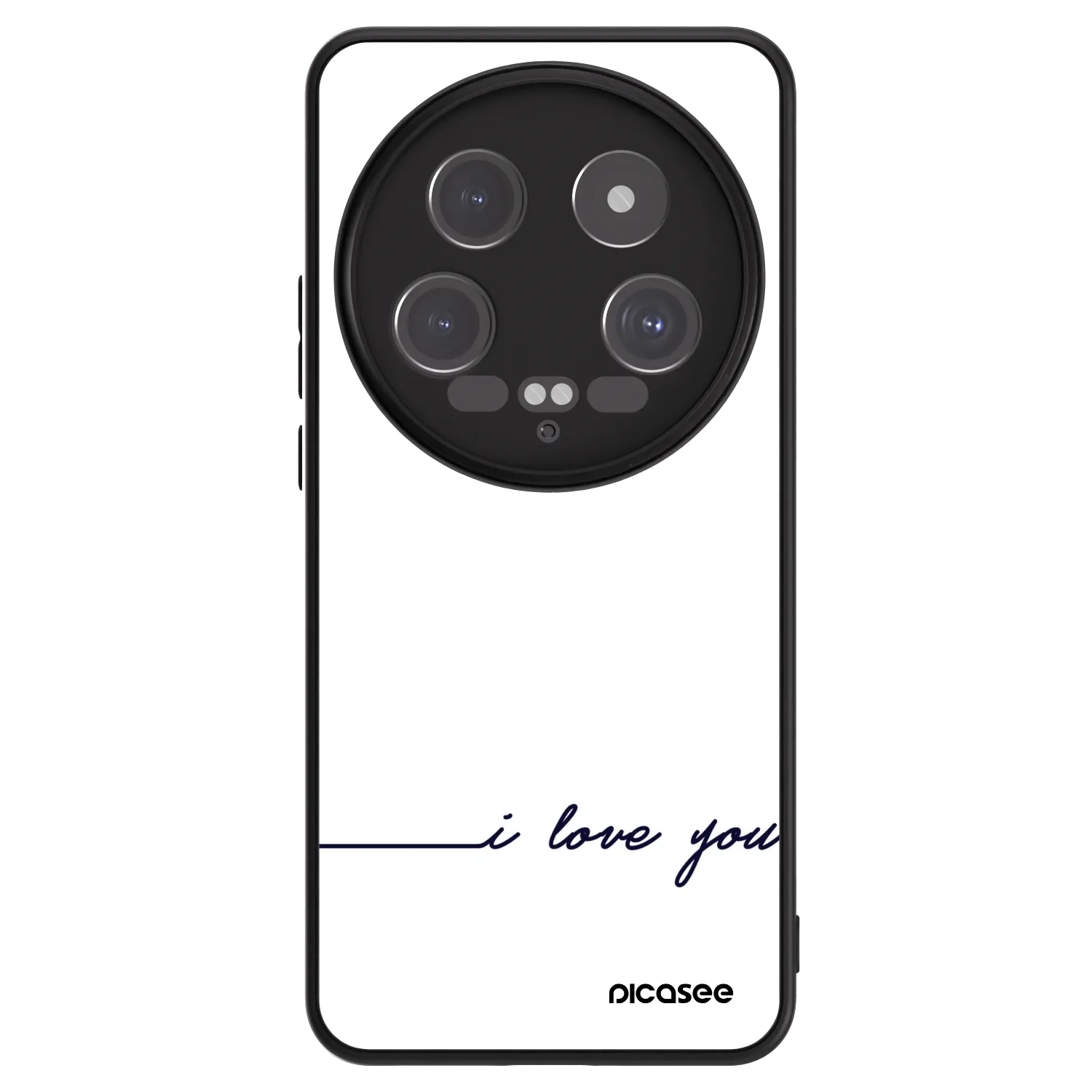 Picasee ULTIMATE CASE για Xiaomi 14 Ultra - I love you