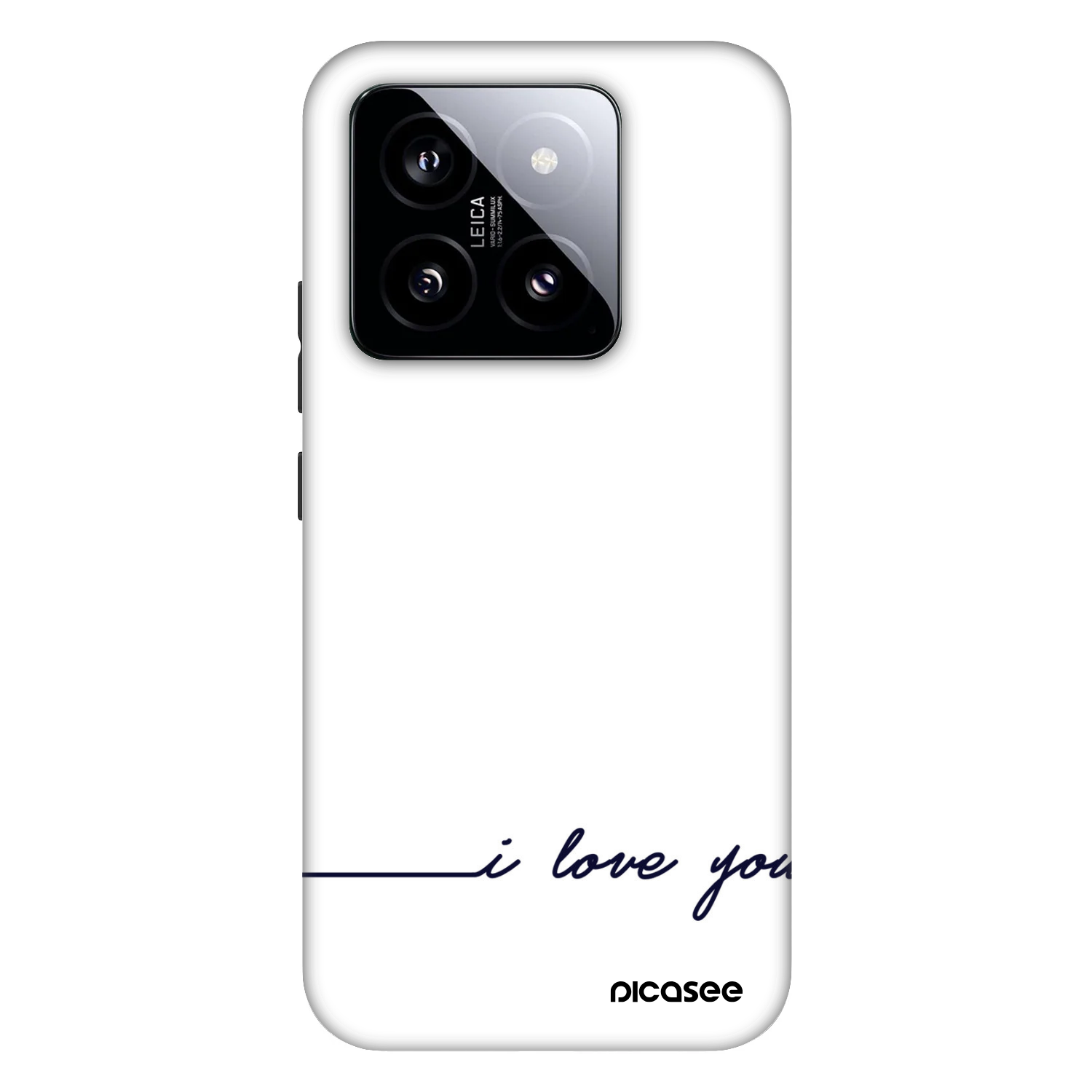 Picasee Fashion Case για Xiaomi 14 - I love you