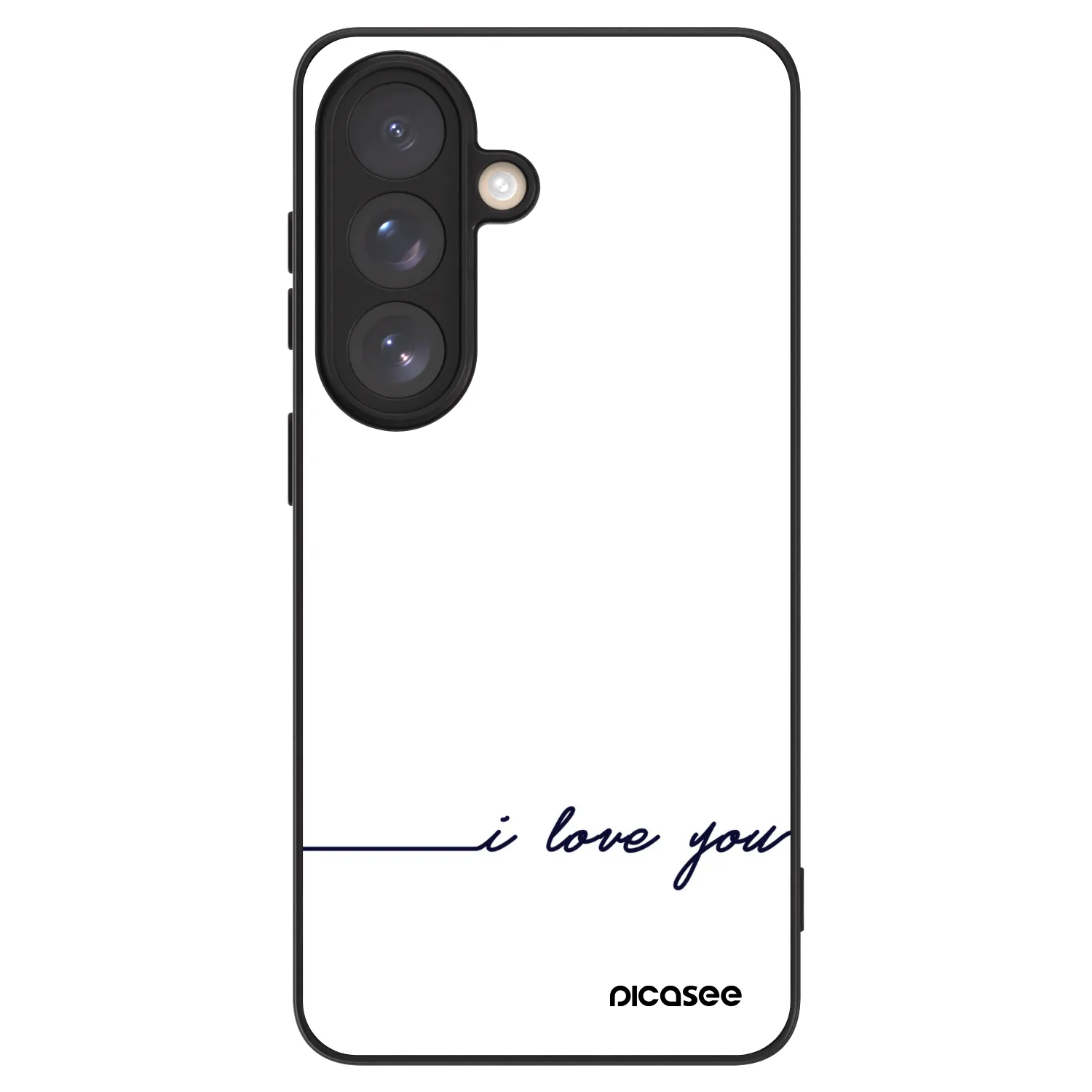 Picasee ULTIMATE CASE PowerShare για Samsung Galaxy S26 - I love you