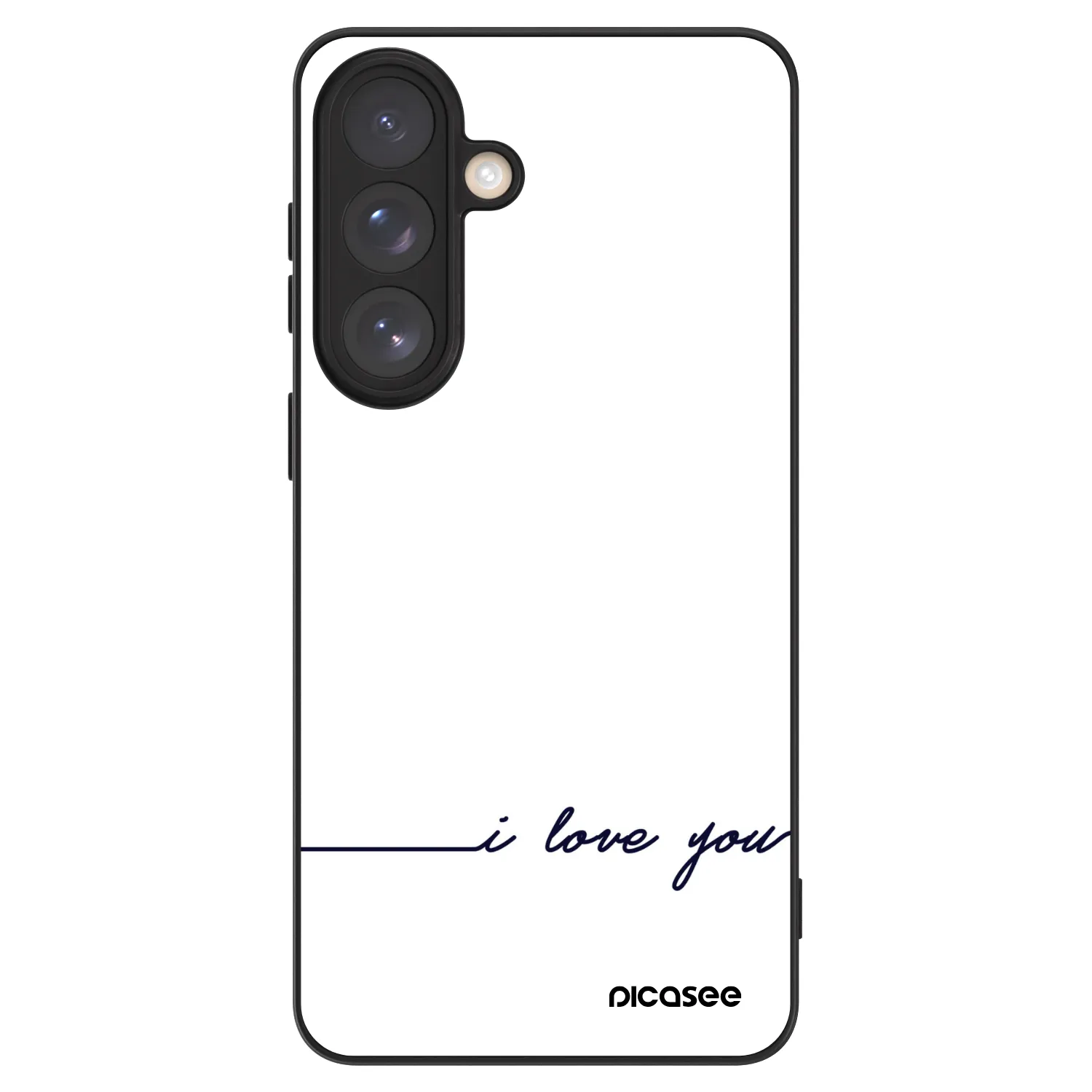 Picasee ULTIMATE CASE PowerShare για Samsung Galaxy S26+ - I love you