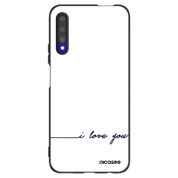 Θήκη για Honor 9X Pro - I love you