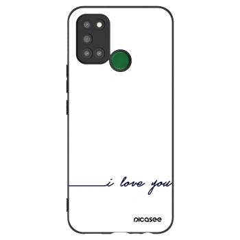 Θήκη για Realme 7i - I love you
