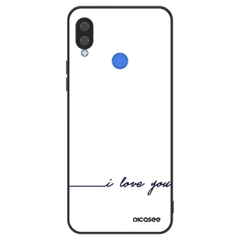 Θήκη για Huawei Nova 3 - I love you