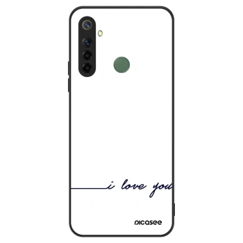 Θήκη για Realme 6i - I love you