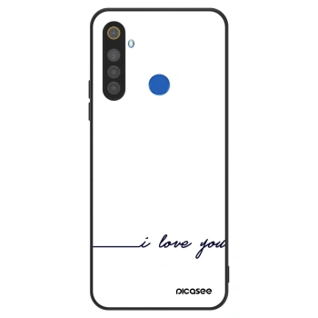 Θήκη για Realme 5 - I love you