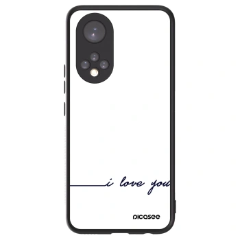Θήκη για Honor 50 5G - I love you