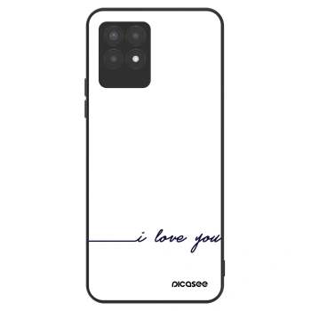 Θήκη για Realme 8i - I love you