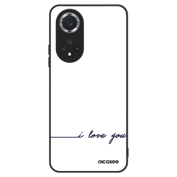 Θήκη για Huawei Nova 9 SE - I love you