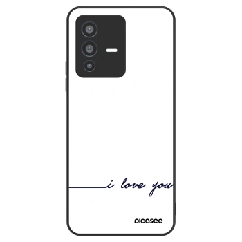 Θήκη για Vivo V23 5G - I love you