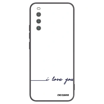 Θήκη για Sony Xperia 10 IV 5G - I love you