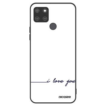 Θήκη για Realme C21Y - I love you