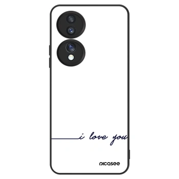 Θήκη για Honor 70 - I love you