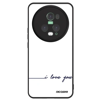 Θήκη για Honor Magic5 Pro - I love you